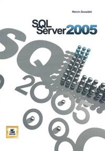 SQL Serwer 2005 - Polish Bookstore USA