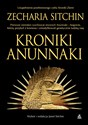 Kroniki Anunnaki  - Zecharia Sitchin
