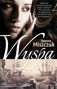 Wyspa books in polish