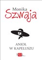 Anioł w kapeluszu Bookshop