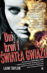 Dni krwi i światła gwiazd polish books in canada