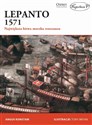 Lepanto 1571 Największa bitwa morska renesansu  