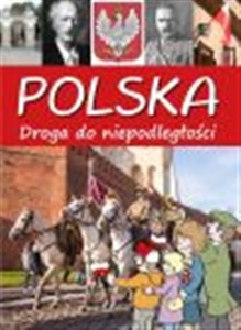 Polska Droga do niepodległości pl online bookstore