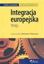 Integracja europejska  