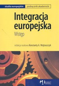 Integracja europejska  