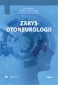 Zarys otoneurologii Tom 2 bookstore