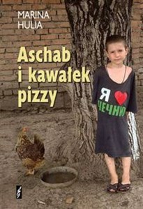 Aschab i kawałek pizzy pl online bookstore