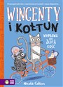 Wincenty i Kołtun Tom 2 Wyprawa po złotą kość - Nicola Colton