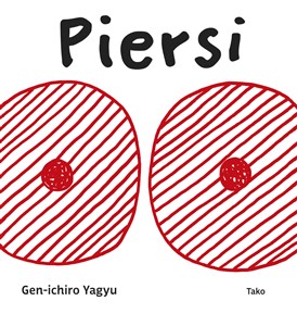 Piersi books in polish