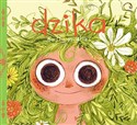 Dzika - Emily Hughes