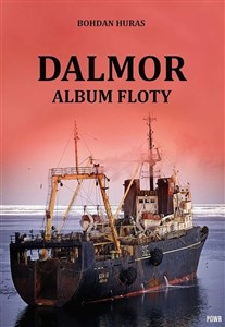 Dalmor. Album floty w.2020  in polish