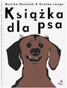 Książka dla psa to buy in USA