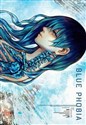 Blue Phobia Bookshop