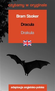 Dracula / Drakula. Czytamy w oryginale  