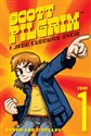 Scott Pilgrim tom 1 chicago polish bookstore