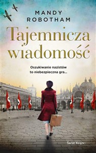 Tajemnicza wiadomość pl online bookstore