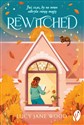 Rewitched - Lucy Jane Wood