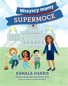 Wszyscy mamy supermoce   