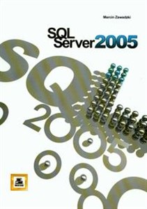 SQL Serwer 2005 buy polish books in Usa