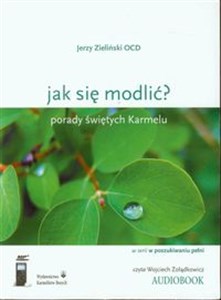 [Audiobook] Jak się modlić? (audiobook) - Polish Bookstore USA