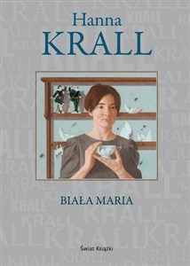 Biała Maria books in polish