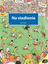 Na stadionie  