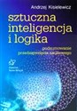 Sztuczna inteligencja i logika Podsumowanie przedsięwzięcia naukowego chicago polish bookstore