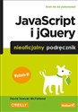 JavaScript i jQuery Nieoficjalny podręcznik books in polish