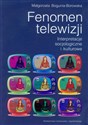 Fenomen telewizji Interpretacje socjologiczne i kulturowe buy polish books in Usa