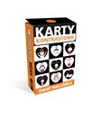 Karty kontrastowe Świat maluszka  