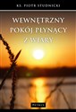 Wewnętrzny pokój płynący z wiary 