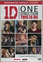 One Direction This Is Us  online polish bookstore