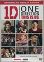 One Direction This Is Us online polish bookstore