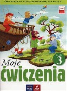 Moje ćwiczenia 3 Część 3 Szkoła podstawowa  