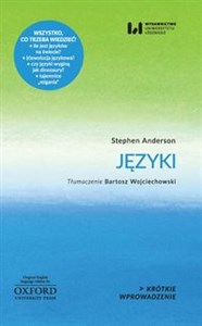 Języki bookstore