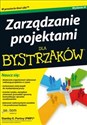 Zarządzanie projektami dla bystrzaków buy polish books in Usa