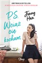 P.S. Wciąż cię kocham Chłopcy Tom 2 - Jenny Han