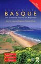 Colloquial Basque The Complete Course for Beginners chicago polish bookstore