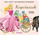 [Audiobook] Kopciuszek Słuchowisko z piosenkami to buy in USA