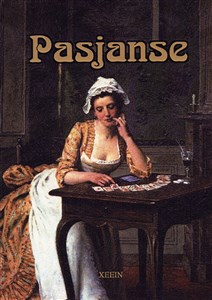 Pasjanse Canada Bookstore