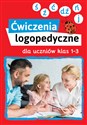 Ćwiczenia logopedyczne dla uczniów klas 1-3 (ś, ź, ć, dź, ń, j) Polish bookstore