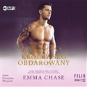 CD MP3 Królewsko obdarowany  in polish