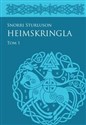 Heimskringla Tom 1  