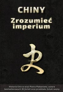 Chiny. Zrozumieć imperium  Polish bookstore
