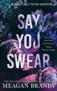 Say You Swear chicago polish bookstore