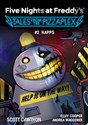 Five Nights at Freddy's: Tales from the Pizzaplex. HAPPS Tom 2 to buy in Canada