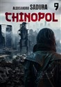 Chinopol  - Aleksandra Sadura