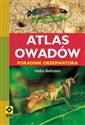 Atlas owadów Poradnik obserwatora to buy in Canada