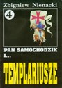 Pan Samochodzik i Templariusze 4 in polish