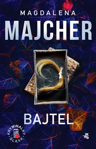 Bajtel books in polish